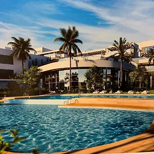 Casa Casu: Beachfront With Sea Views And Dual Pools Estepona