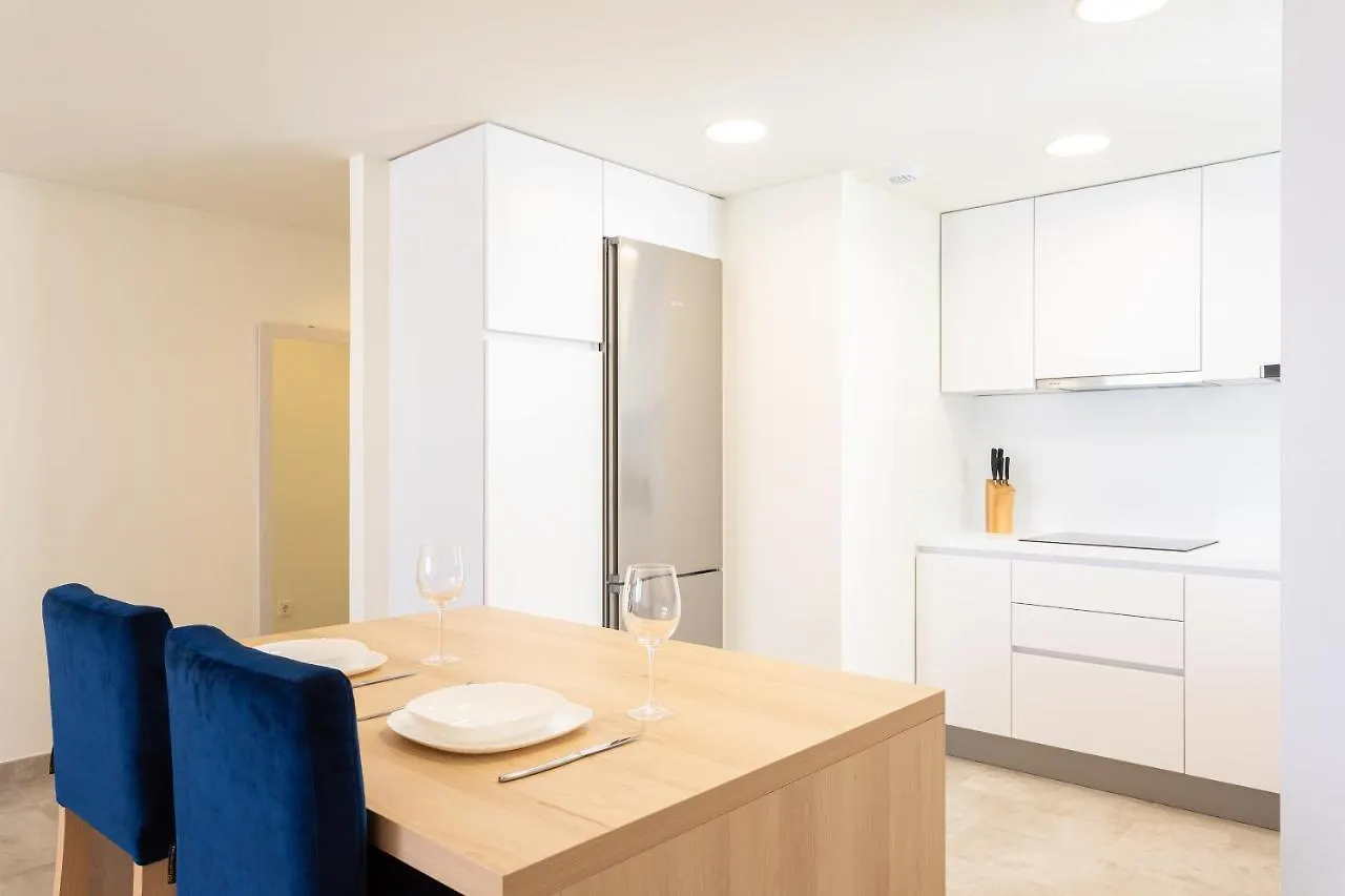 Green Infinity Luxury Apartment By Ghr Rentals Estepona 0*,