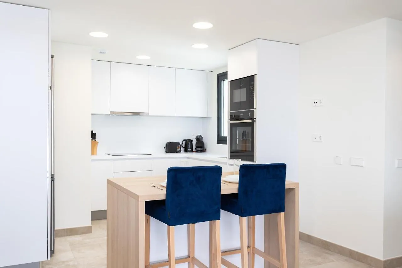 Green Infinity Luxury Apartment By Ghr Rentals Estepona 0*,  Spain