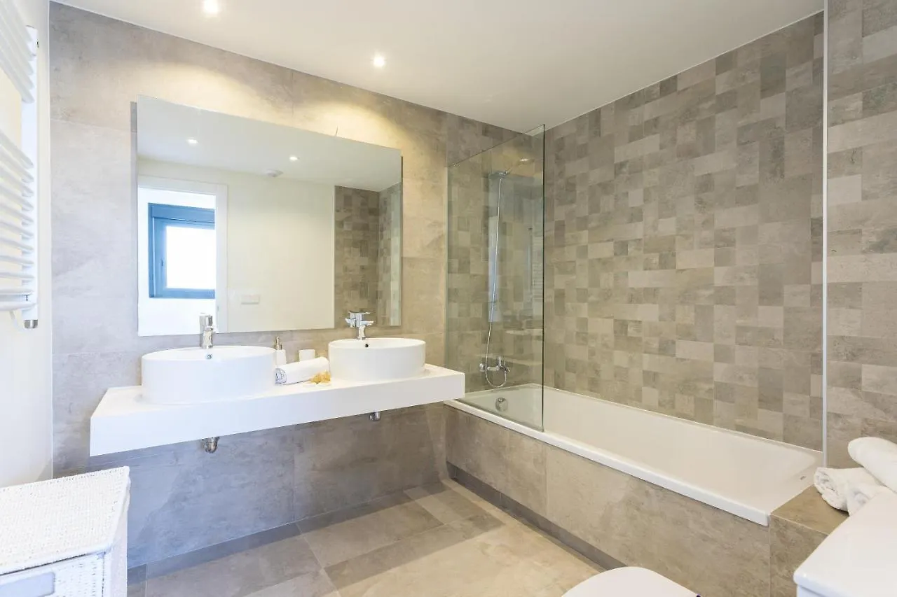 Green Infinity Luxury Apartment By Ghr Rentals Estepona