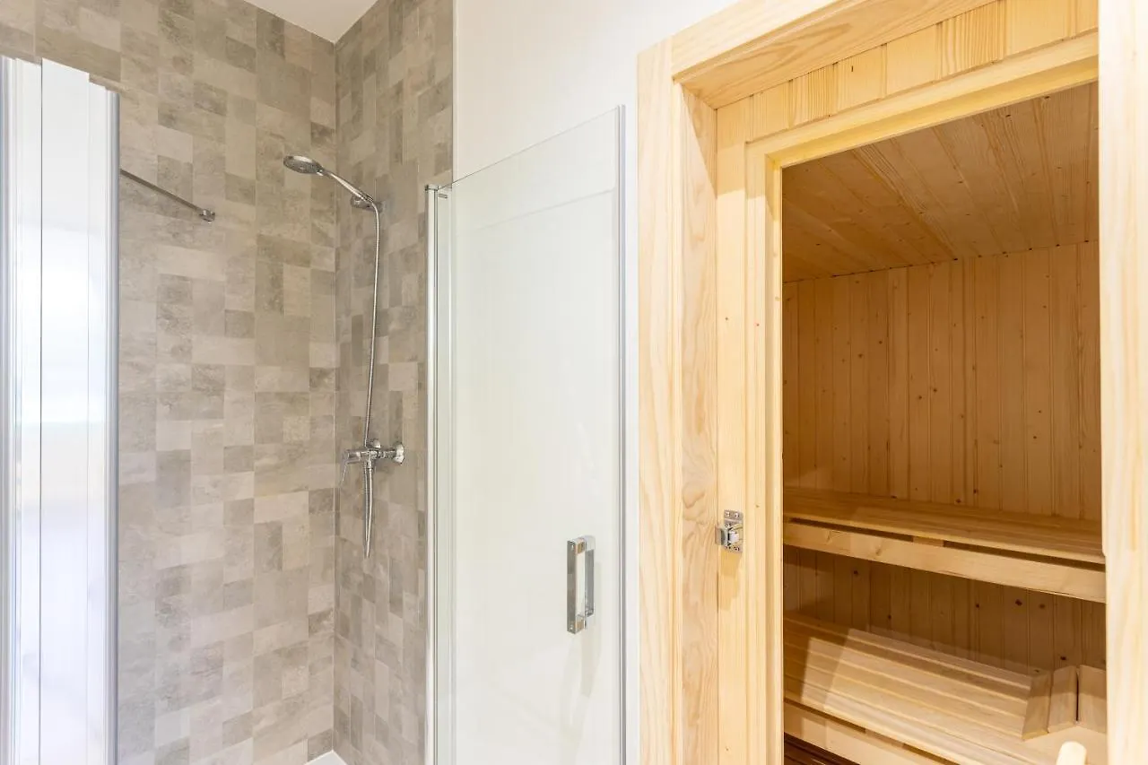 Green Infinity Luxury Apartment By Ghr Rentals Estepona
