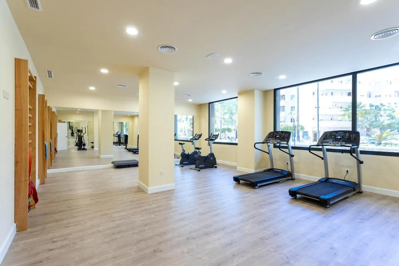 Green Infinity Luxury Apartment By Ghr Rentals Estepona Spain