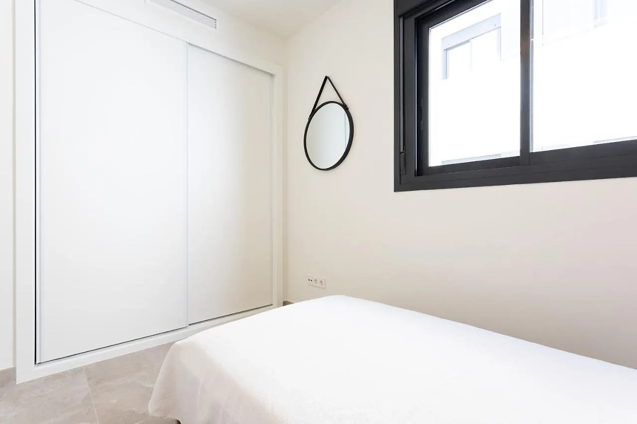 Green Infinity Luxury Apartment By Ghr Rentals Estepona Spain