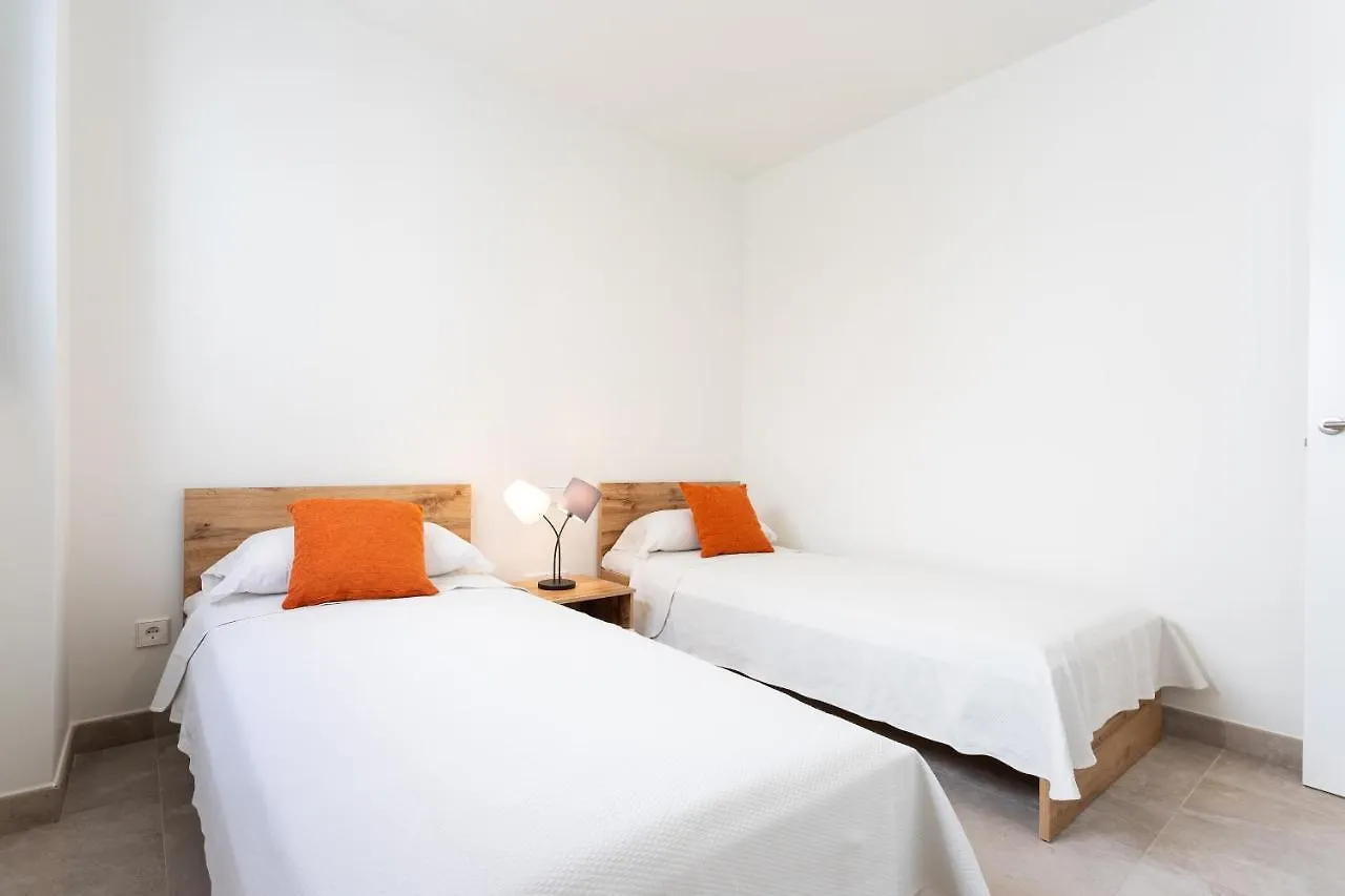 Green Infinity Luxury Apartment By Ghr Rentals Estepona