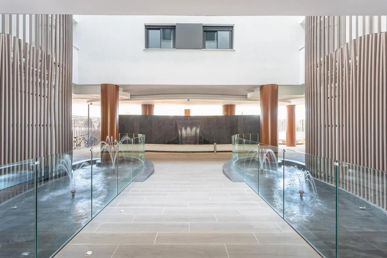 Green Infinity Luxury Apartment By Ghr Rentals Estepona