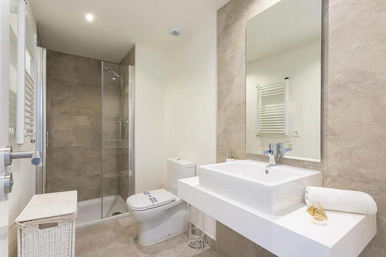 Green Infinity Luxury Apartment By Ghr Rentals Estepona
